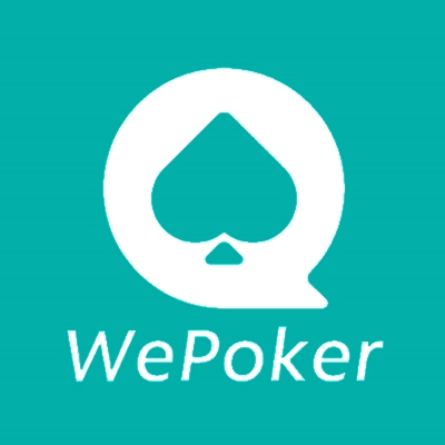 微扑克WePoker